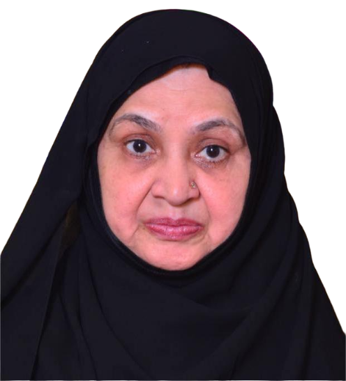 Kaneez Fathima
